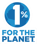 1% For the Planet