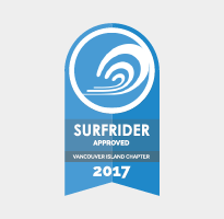 Surfrider Foundation Approved