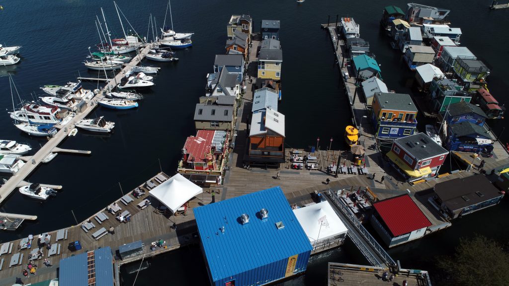 victoria canada cruise port shops