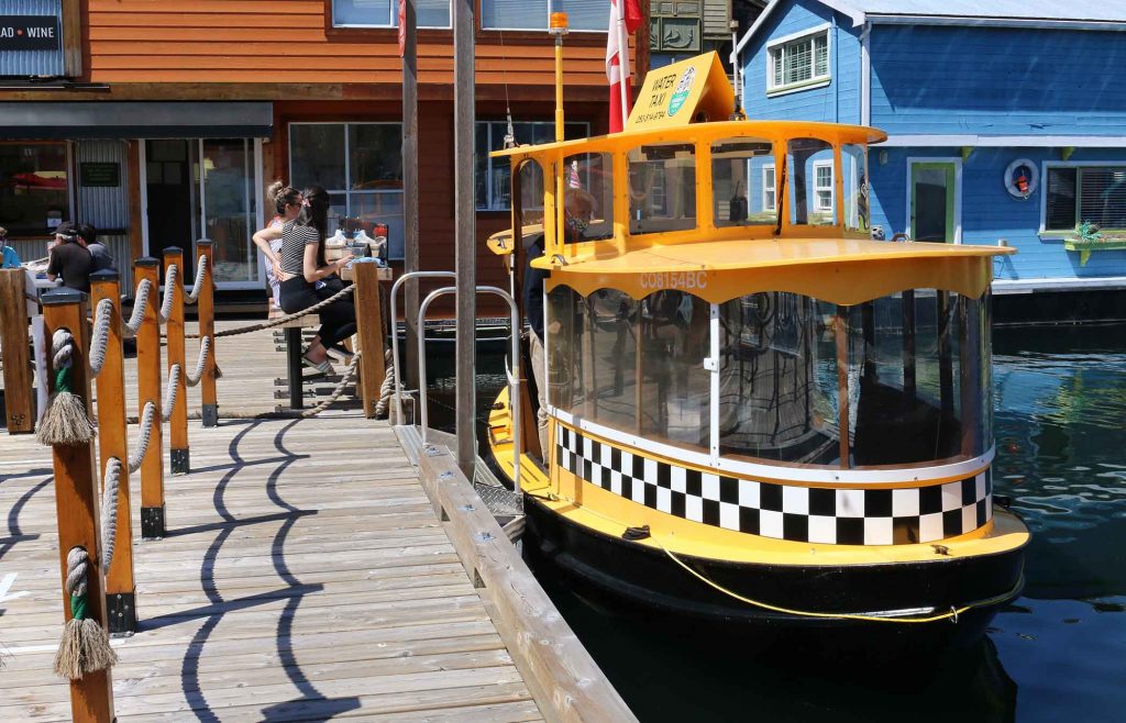 12 fun reasons to visit Victoria's Fisherman's Wharf! - Eagle Wing